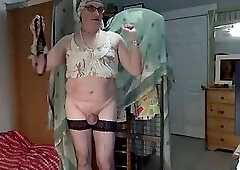 Housewife  Sveta Lusin. 2026ad