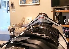 Fettish – Totally Helpless – Bella Luxx