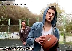 Free queer porn jewish boys xxx buttfuck fuckfest After A Basketball Game!