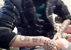 Melvincoficial Spanish queer guy. I'm going to have fun with my slit