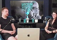 #65 Liebe, Craving und Leiden - Depressionen & unser Liebesleben / LustReise Podcast