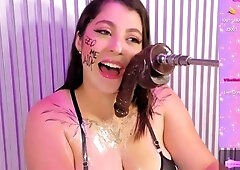 Big Boobs Cam Sex Toys more