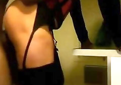 white tgirl brutally bareback fucked by bbc 314375