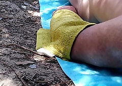 more joy in the dunes in sunny portugal