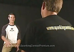 Spanking Central - Brian - True Confessions