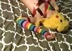 Two Twinks Have Fun! Part 1