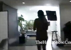 Gorgeous bird's sista video