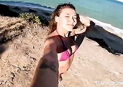 SEX AT HEIGHTS: I HAD SEX DURING THE TIME THAT FLYING A PARAGLIDER