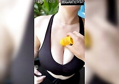 A Real Australian Experience With Aussie Chick Jade Harper