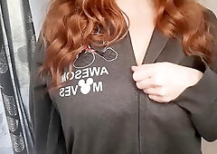 Mhh I get my bazookas without the brassiere.