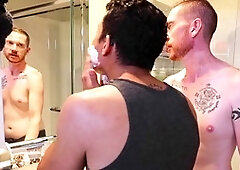 Dick rides, preview, gay doctortapes