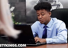 REALITY KINGS - Chloe Temple - Lascivious at Work