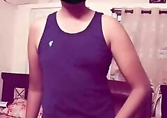 Underwear, cumshot uncut video