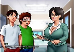 Cap 1 - Pilot - Summertime