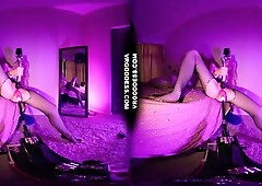 Fucking Hot And Deeply Banged 18yo Teen Alice Meets The Fucking Machine For The First Time