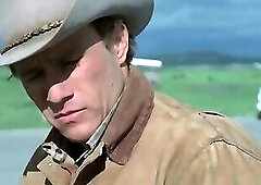 Brokeback Mountain [2005]