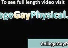 Super hot Ashton gets dick