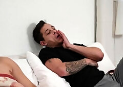 ASGmax Originals: Living on the Wild Side with Ryder