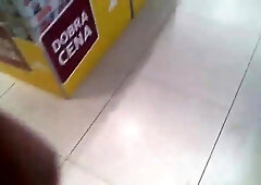 outdoor slender she-creature