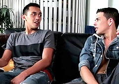 nextdoorstudios: A Taboo Tale of Temptation