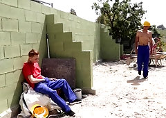 wet builders vignette four