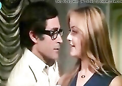 Gloria Guida en L'affitacame