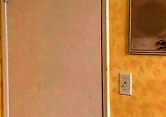 Blonde TS prostitute Juliette Stray anal