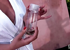 Sensual And Slippery