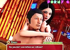 Wicked Rouge - Boob job on the baths (20)