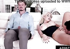 PAWG Swingers Exchange Husbands For Joy - DE