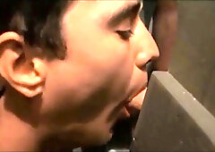 Glory fuck hole and shower sword fighting and fellate