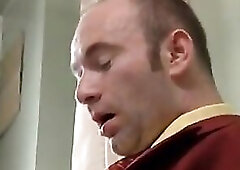 Christmas Sensation (Full Story)