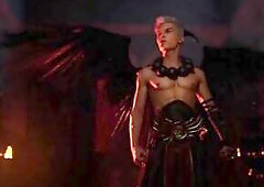 Love Season Gameplay #76 2 Hot Demons To Use As Sex Slaves