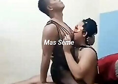 Gay lokal indonesia (short)