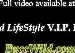 Bucc Wild - Asian Milf Interracial Anal And Asian Milf