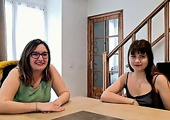 Clara, 38, seeks pleasure above all ...