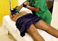 Real amateur pair experience. Relaxing with my curvy obese body whilst delivering an private, greatly focused oiled massage that builds enormous organ
