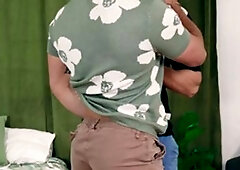 Sean Cody: Drilled to Perfection, Lying on His Back