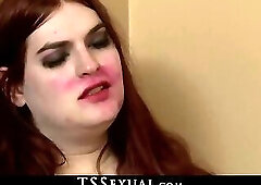 Brittney Kade's bTiffany Taylor sticks cock in Berlin's eager ass housty load for Tommy King