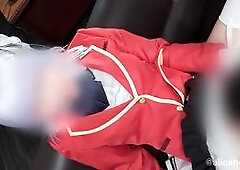 Arisu Sakayanagi Cosplay