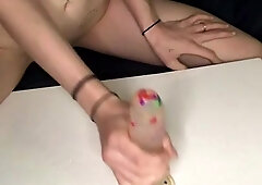 ?periodically rectal is just a vibe, ya know? by tinyrealmoth from OnlyFans - Coomer