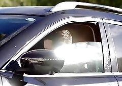 Horny Stud help TS Korra DelRio satisfy her needs