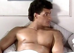 Muscle, gay men fucking, gay ass licking