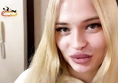 I mixed up the floors and unintentionally went into the wrong apartment