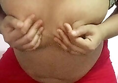 Desi sex, cougar, internal cumshot