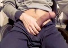 Arabe gay, getting off, rebeu