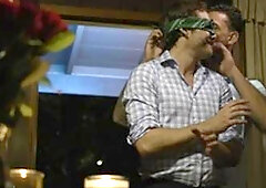 True Male: Beyond the Norms of Love and Commitment