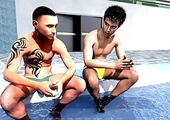 Spieler, movie game of thrones, gay movie game