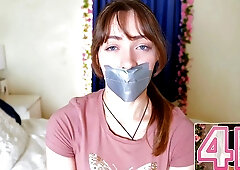 Mouth Trap Challenge