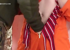 Suggest Model In A Clockwork Orange Part 02